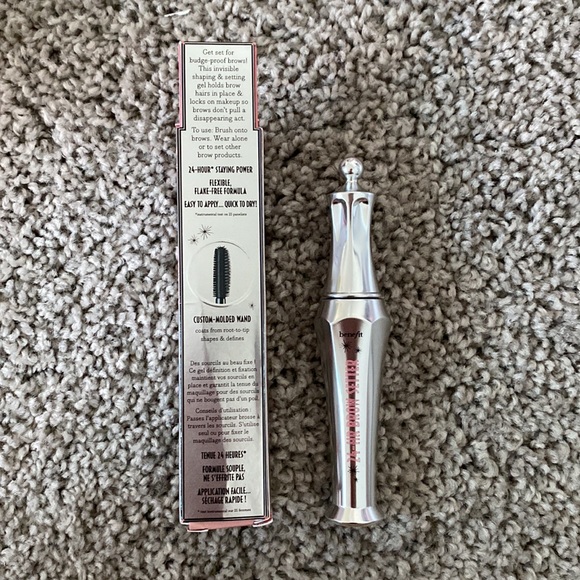 Benefit 24 hr brow setter - Picture 3 of 3